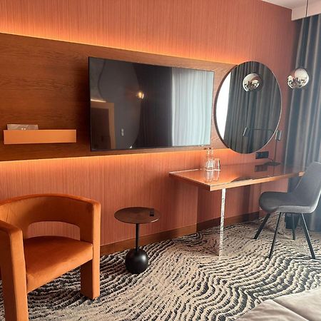 Bazuny Hotel&Spa Koscierzyna Ngoại thất bức ảnh